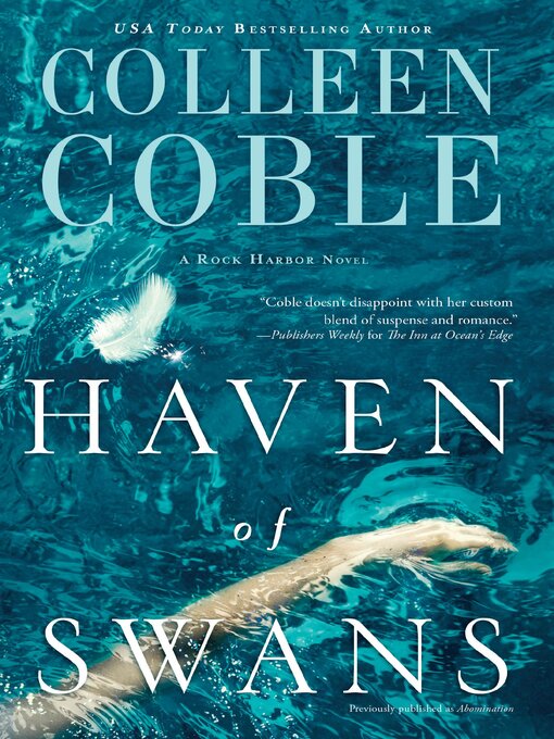 Title details for Haven of Swans by Colleen Coble - Available